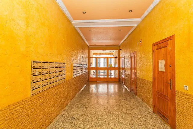 Apartamento cerca de la playa del Cura — 41