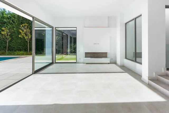 Villa 4 habitaciones 383m² en venta - Bel-Air — 23