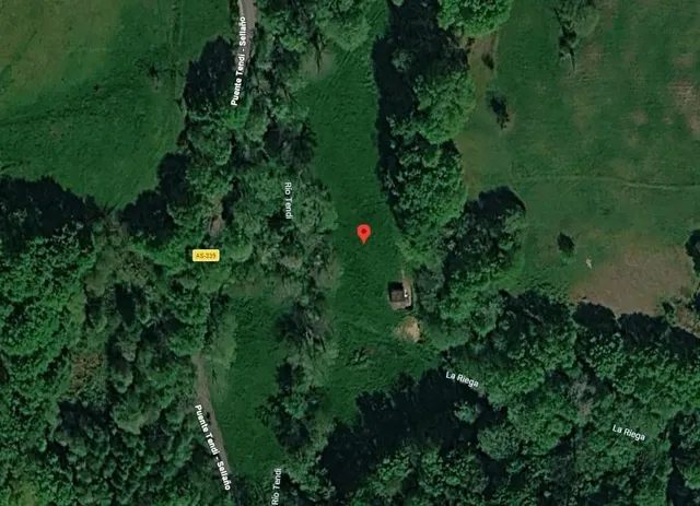 Cabaña rehabilitada con 5.707 m2 de terreno en un entorno natural de Sevares,  Piloña – Naturaleza en Picos de Europa — 19