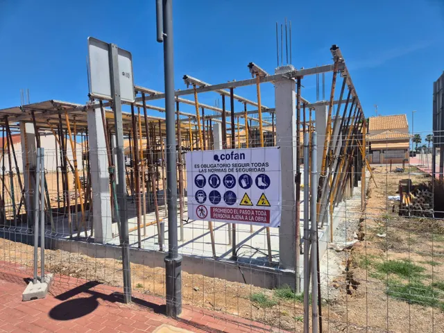 Villa 2 habitaciones 74m² en venta - Roldán — 22