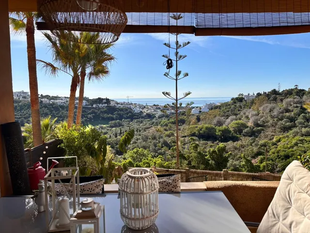 Apartamento 2 habitaciones 111m² en venta - Marbella — 13