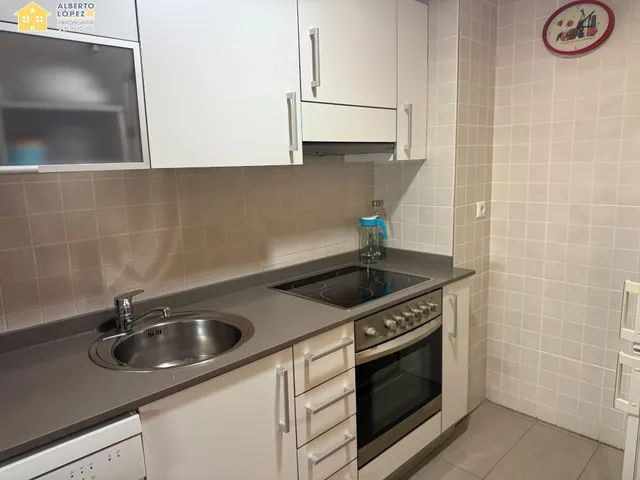 Vivienda en alquiler de larga temporada en Arenales del Sol. — 8