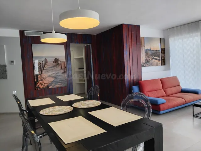 Apartamento 2 habitaciones 130m² en venta - Marbella - foto 3