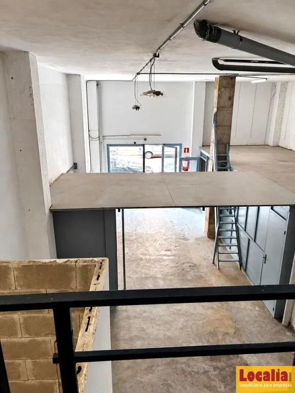 Dos locales contiguos por un único precio, Santoña. — 6