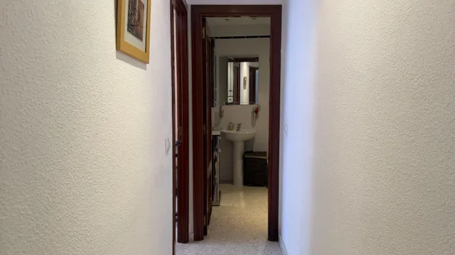 Espectacular piso  VPO  zona Pescadería Huelva — 47