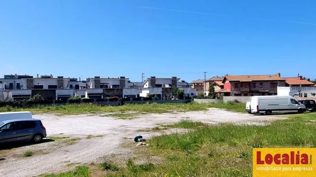 OPORTUNIDAD DE DESARROLLO RESIDENCIAL POLANCO (CANTABRIA) - foto 2