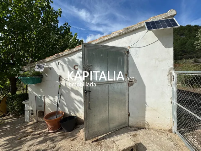 Casa a la venta en Lorcha — 36