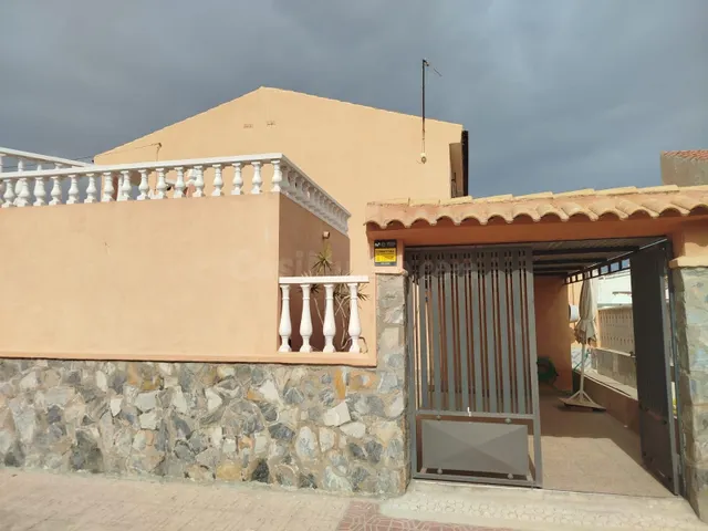 UN SOLO PRECIO. DOS APARTAMENTOS.- VIA AXIAL BAHIA PUERTO DE - foto 4