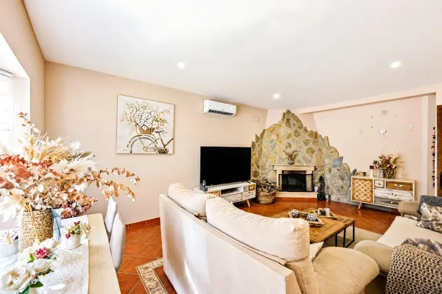 Chalet ideal para vivir todo el año, en la entrada de Chiclana. — 22