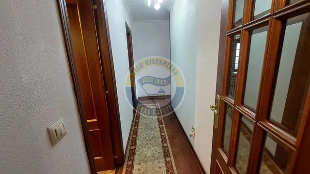 Piso totalmente exterior en Avenida de Madrid – céntrico, luminoso y con garaje — 15
