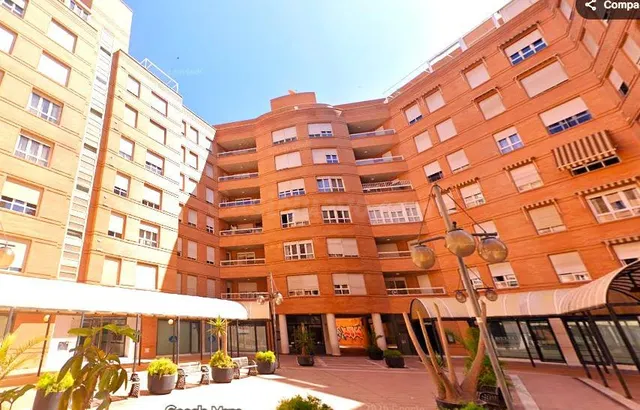 ESPECTACULAR PISO DE 144 m2 EN JARDINES DE MEDINA, ALMERÍA - foto 3