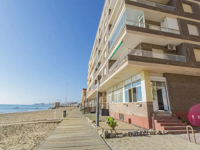 Apartamento 2 habitaciones 83m² en venta - La Mata pueblo — 16