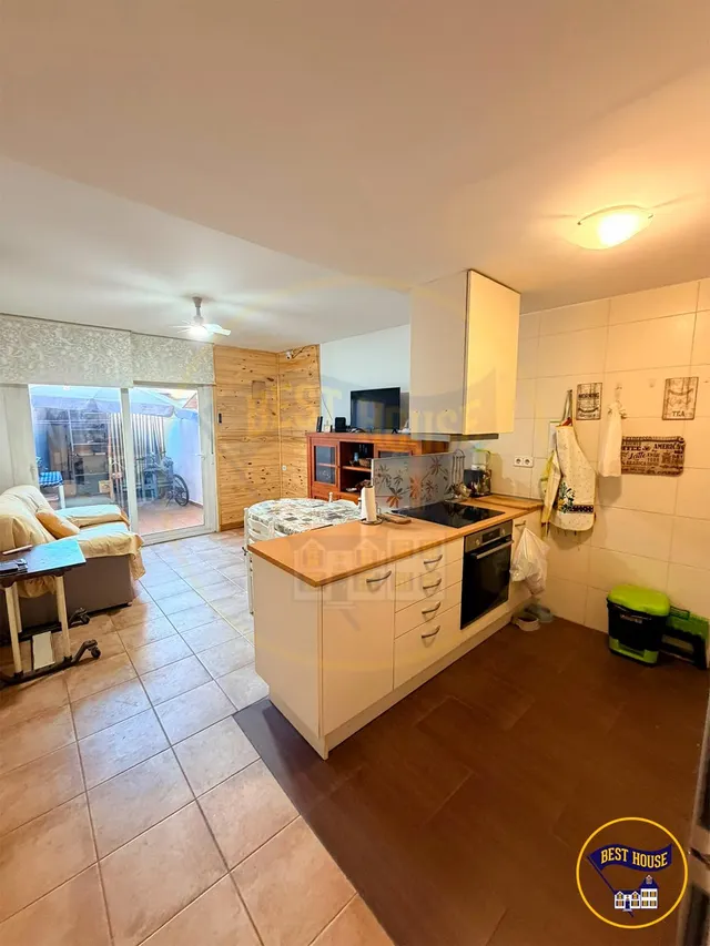 Piso en venta en chillaron — 9