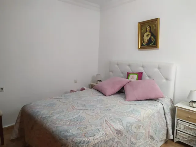 Casa Mata en el Centro de Estepona. — 20