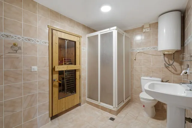 Adosado 5 habitaciones 222m² en venta - Riviera del sol — 37