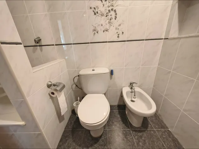 Piso en venta en benicalap – Valencia. 4º sin ascensor. — 15