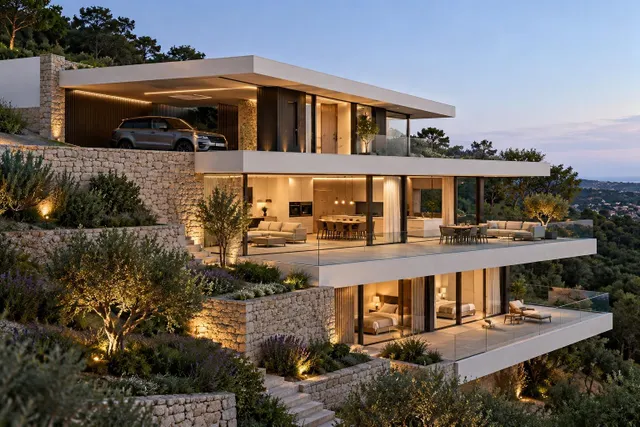 PARCELA EN VENTA EN CALAFELL — 20