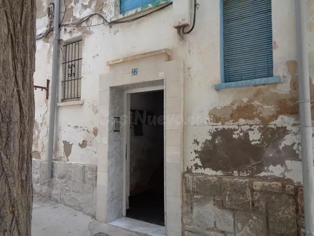 Venta piso en Villena — 3