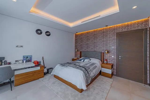 Chalet 5 habitaciones 791m² en venta - El Madroñal — 35