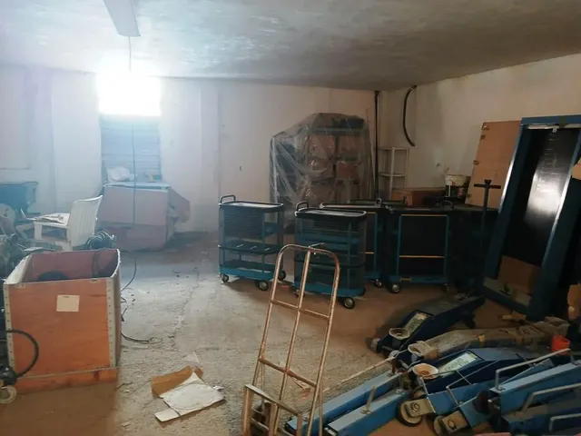 Local en María Jiménez, Santa Cruz de Tenerife — 4