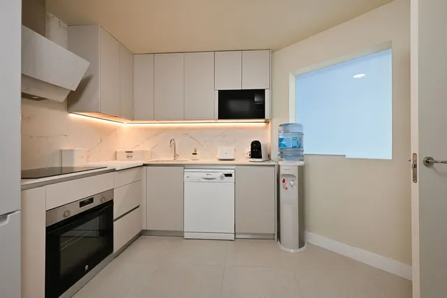 Apartamento 4 habitaciones 173m² en venta - Marbella — 4