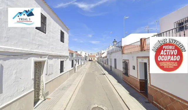 Venta casa en Palma del Río (Córdoba) - foto 2