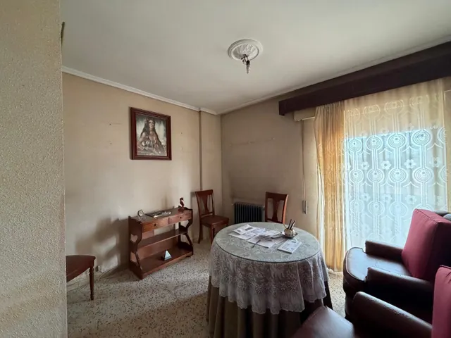 Piso enorme en la Plaza de la concepción — 27