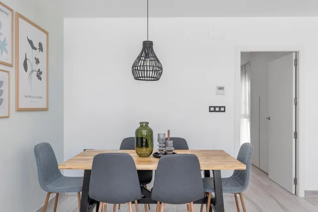 Villa 3 habitaciones 149m² en venta - Lomas de Cabo Roig — 8
