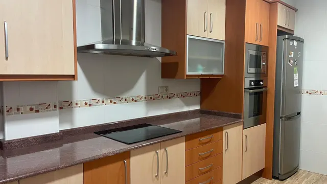 Adosado en venta en Casas de Ves, Albacete. — 25