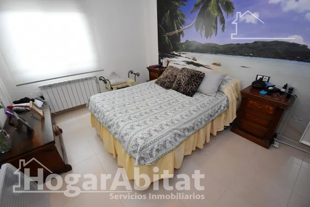 MAGNIFICO ADOSADO SEMINUEVO CON DOS TERRAZAS Y GARAJE — 11