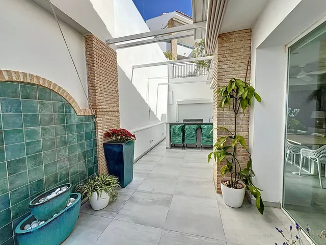 Adosado 3 habitaciones 358m² en venta - Centro — 47