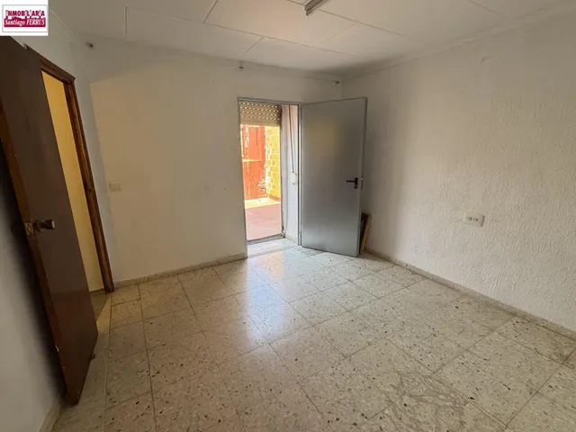 VENTA DE CASA CENTRICA EN SOLLANA (VALENCIA) — 14