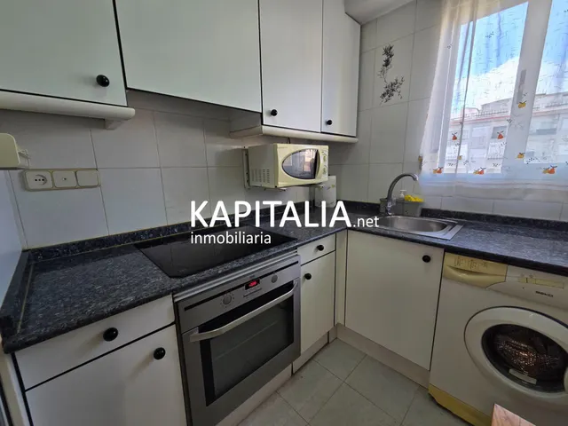 Oportunidad Única: Piso en Venta en Albaida por solo €62,000 — 11