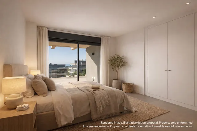 Ático 3 habitaciones 195m² en venta - Costa Del Sol — 8
