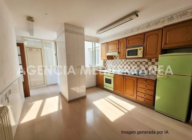 Piso 5 habitaciones 270m² en venta - Centro - Sant Francesc - foto 3