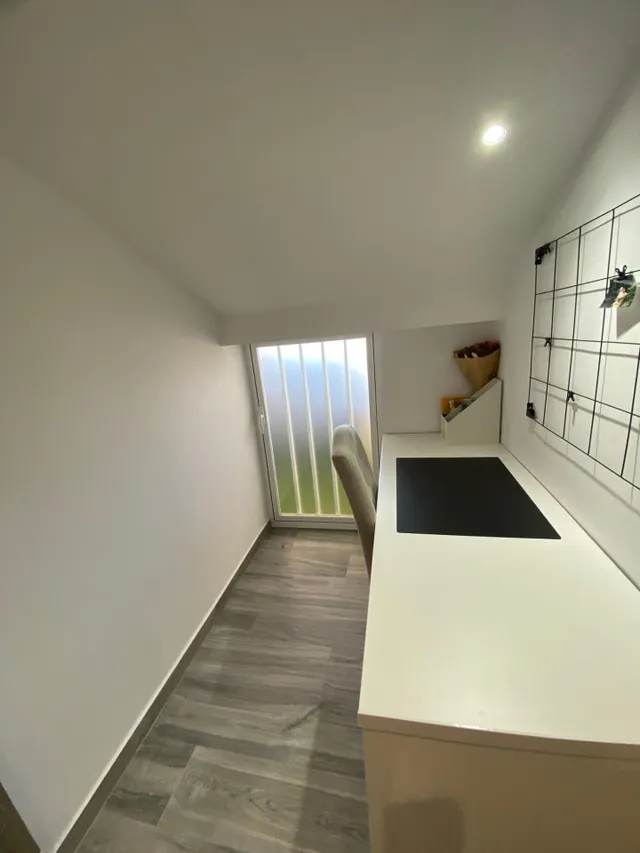ÁTICO DUPLEX INTEGRAMENTE REFORMADO — 31