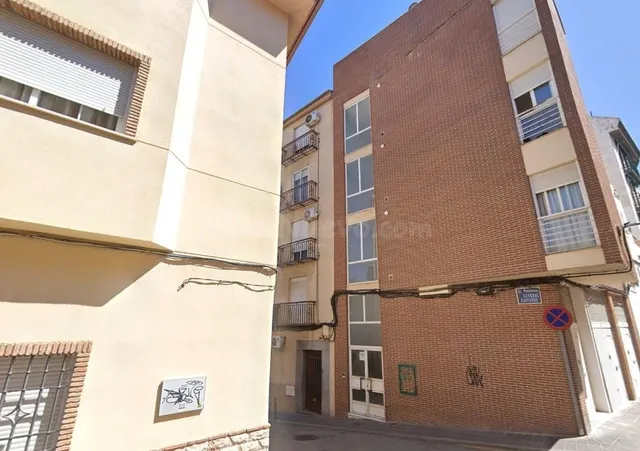 Venta piso en Jaén — 3