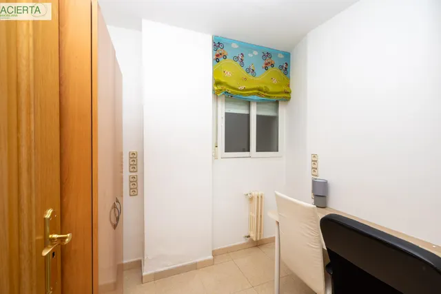Piso 4 habitaciones 100m² en venta - Gran capitan — 31