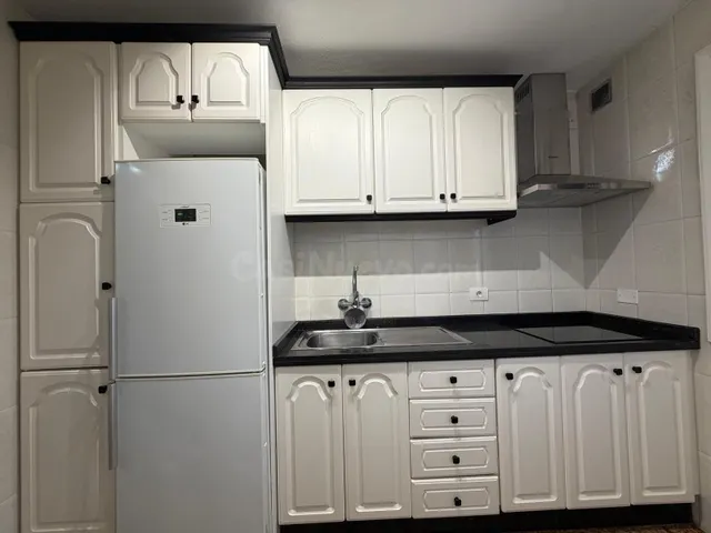 Vivienda en Benito Pérez Armas - foto 3