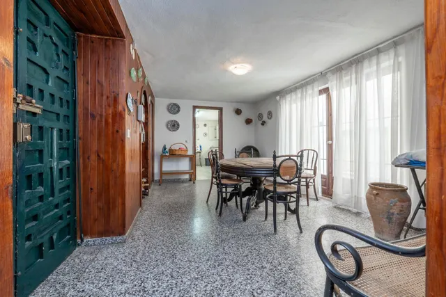 Magnífico piso señorial en el corazón de Almuñécar!! — 7