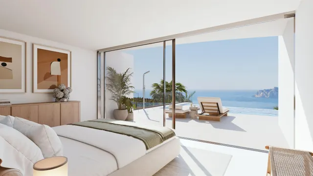 Villa 4 habitaciones 599m² en venta - Alcassar — 15