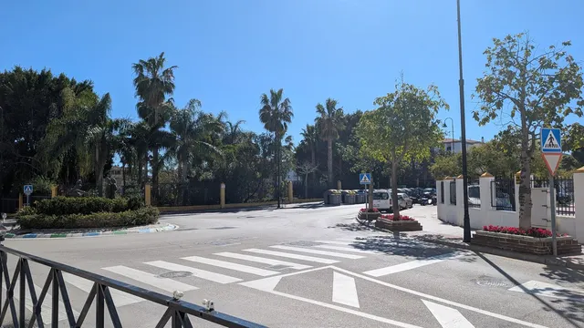Apartamento 2 habitaciones 77m² en venta - Riviera del sol — 20