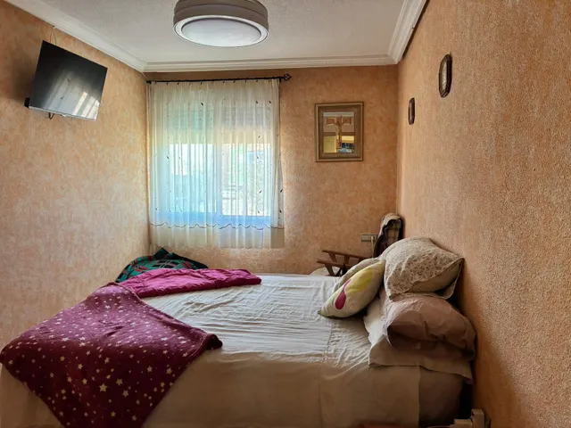Primera Planta con patio y garaje en Calle La Union¡¡¡¡¡ — 21