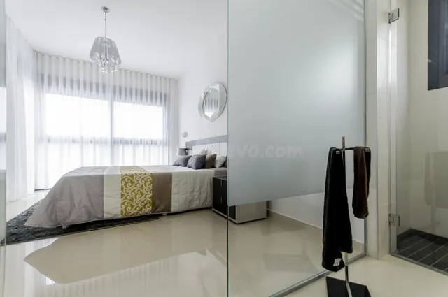 Villa 4 habitaciones 135m² en venta - Bellavista — 4