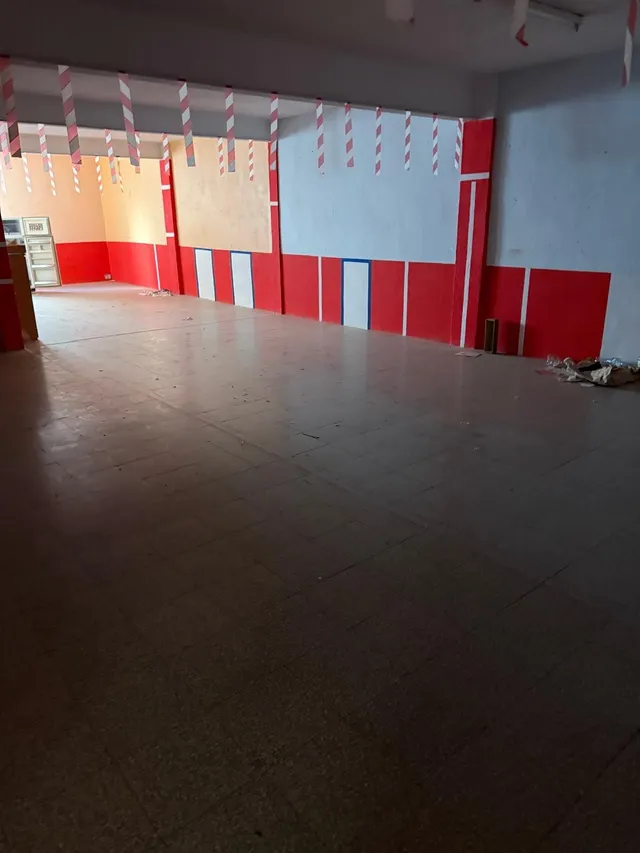 Nave Industrial en Elche, Zona Corte Inglés — 9