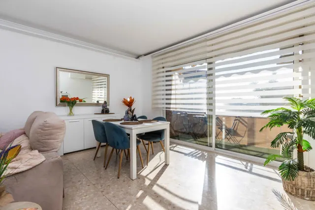 Piso de Mañero en Gràcia — 24