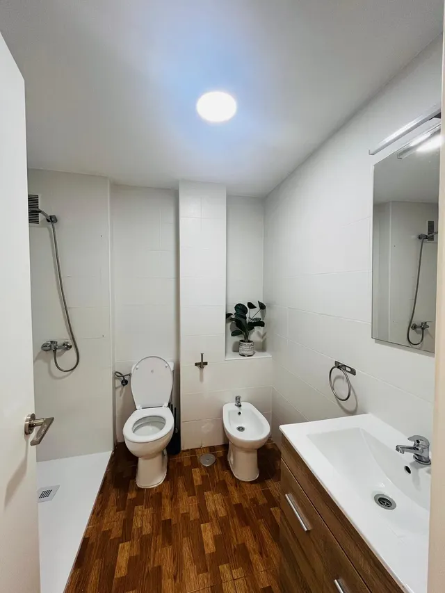 Piso 2 habitaciones 59m² en venta - Camino de Suárez — 17