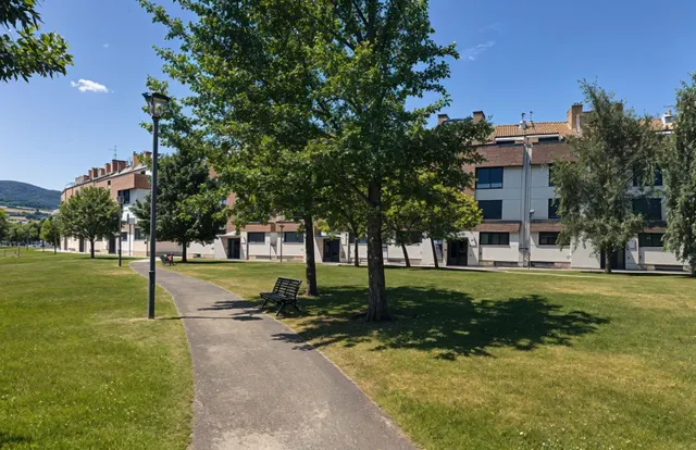 Venta dúplex ático en Zizur Mayor — 37