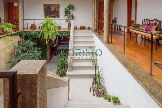 Chalet 6 habitaciones 1185m² en venta - Póvoa de Varzim - Be
