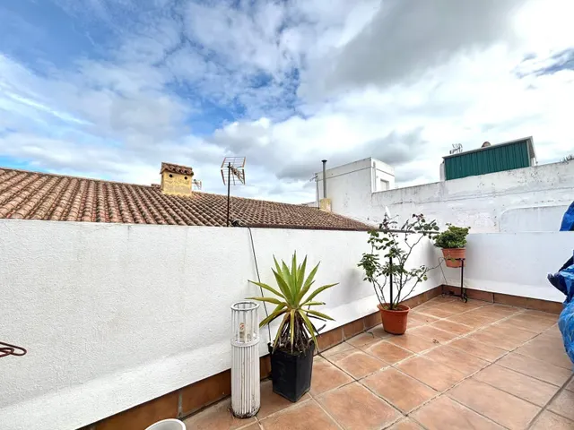 ESTUPENDO DÚPLEX EN PALMONES A ESCASOS PASOS DEL MAR — 8